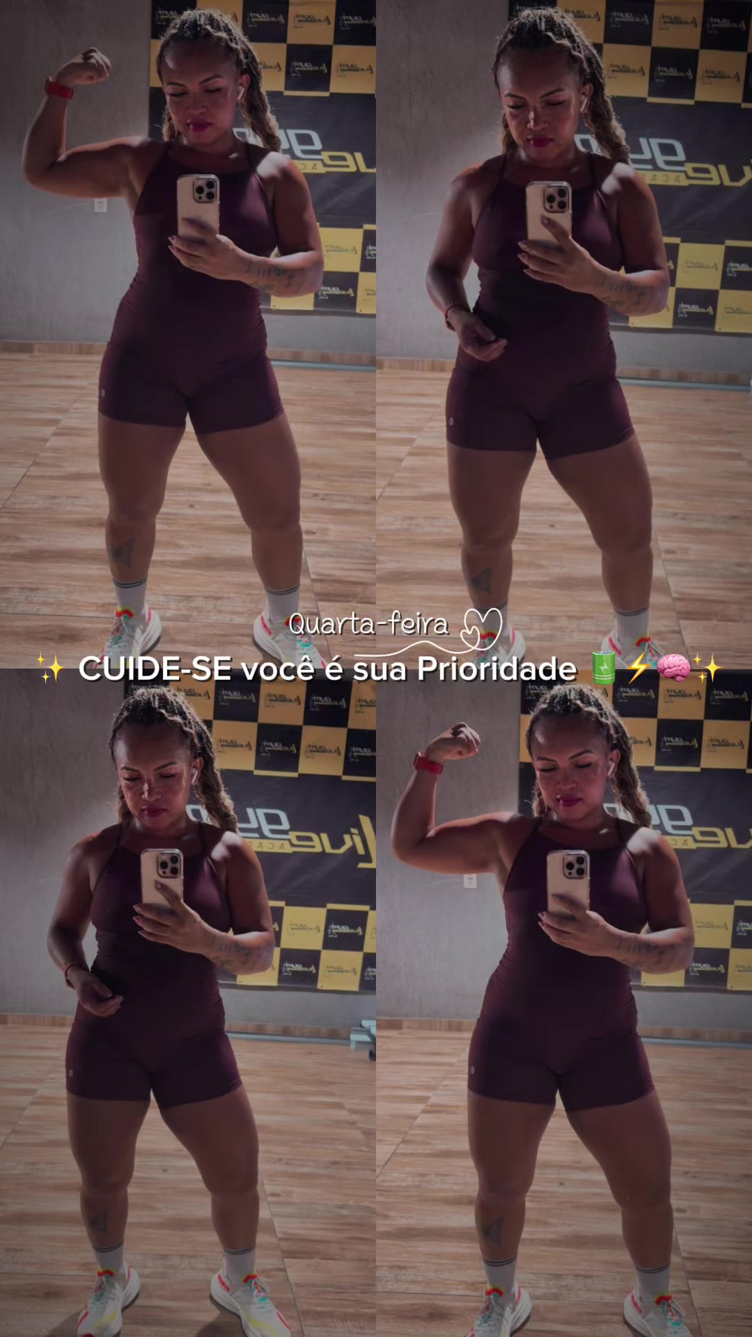 @Thais Alves