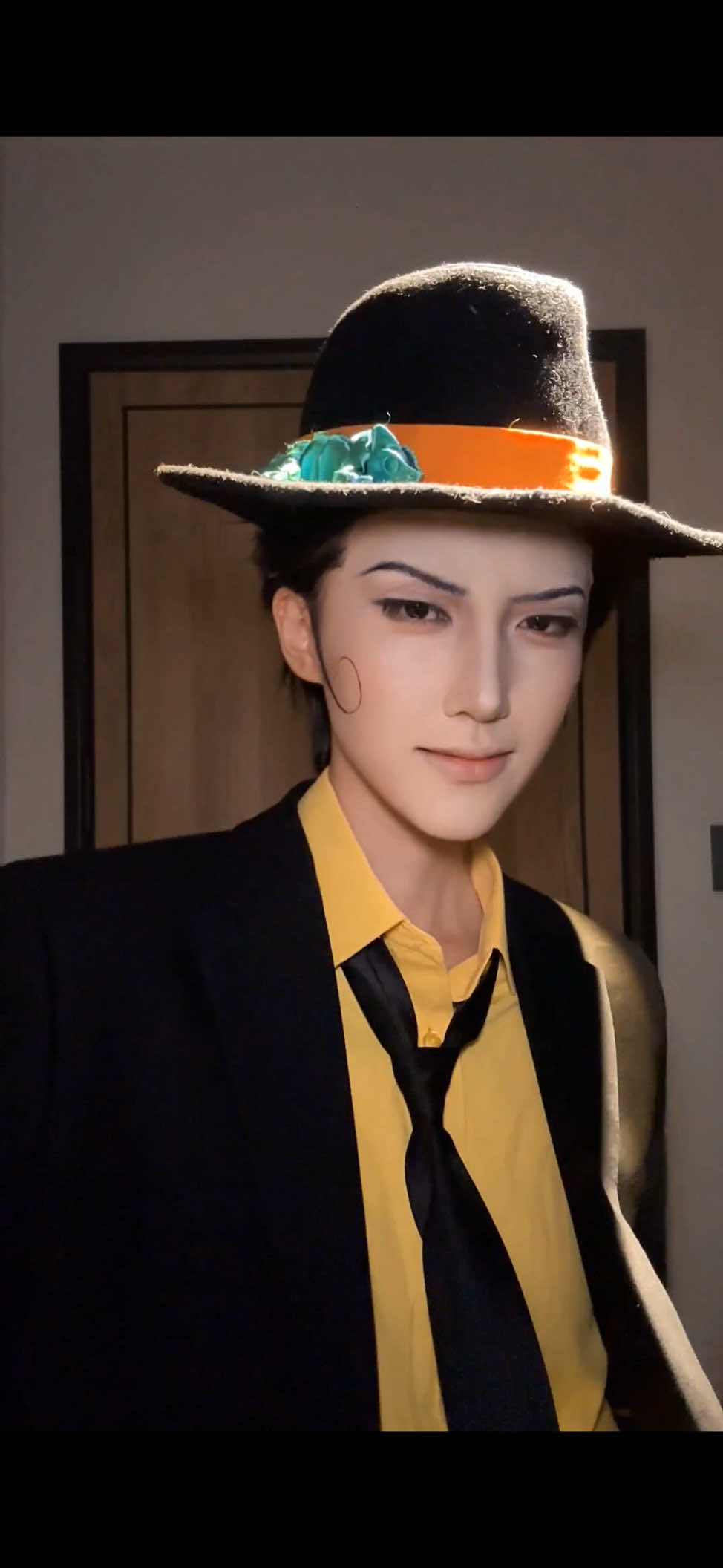@钟熠Joey