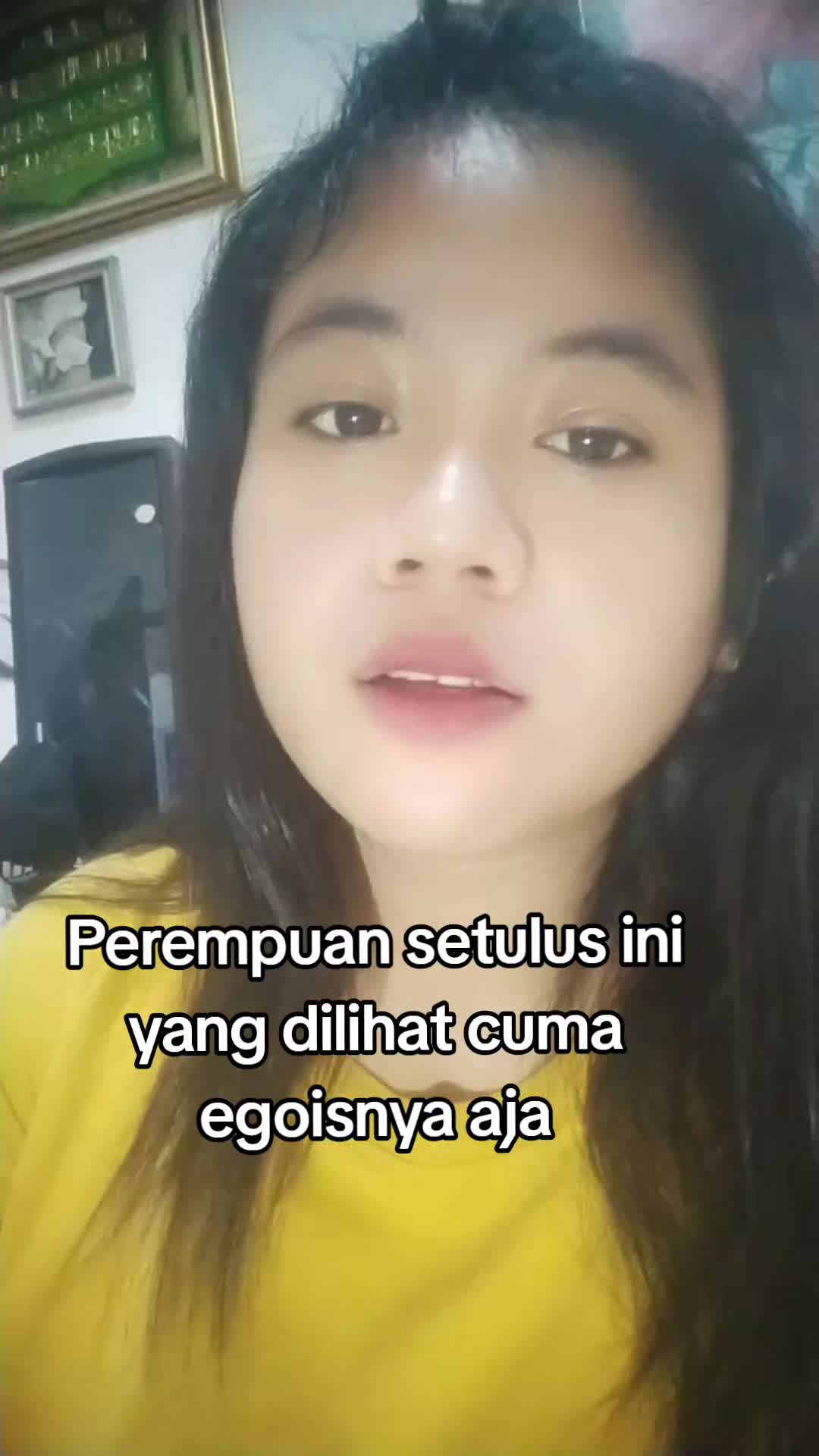 @R A
