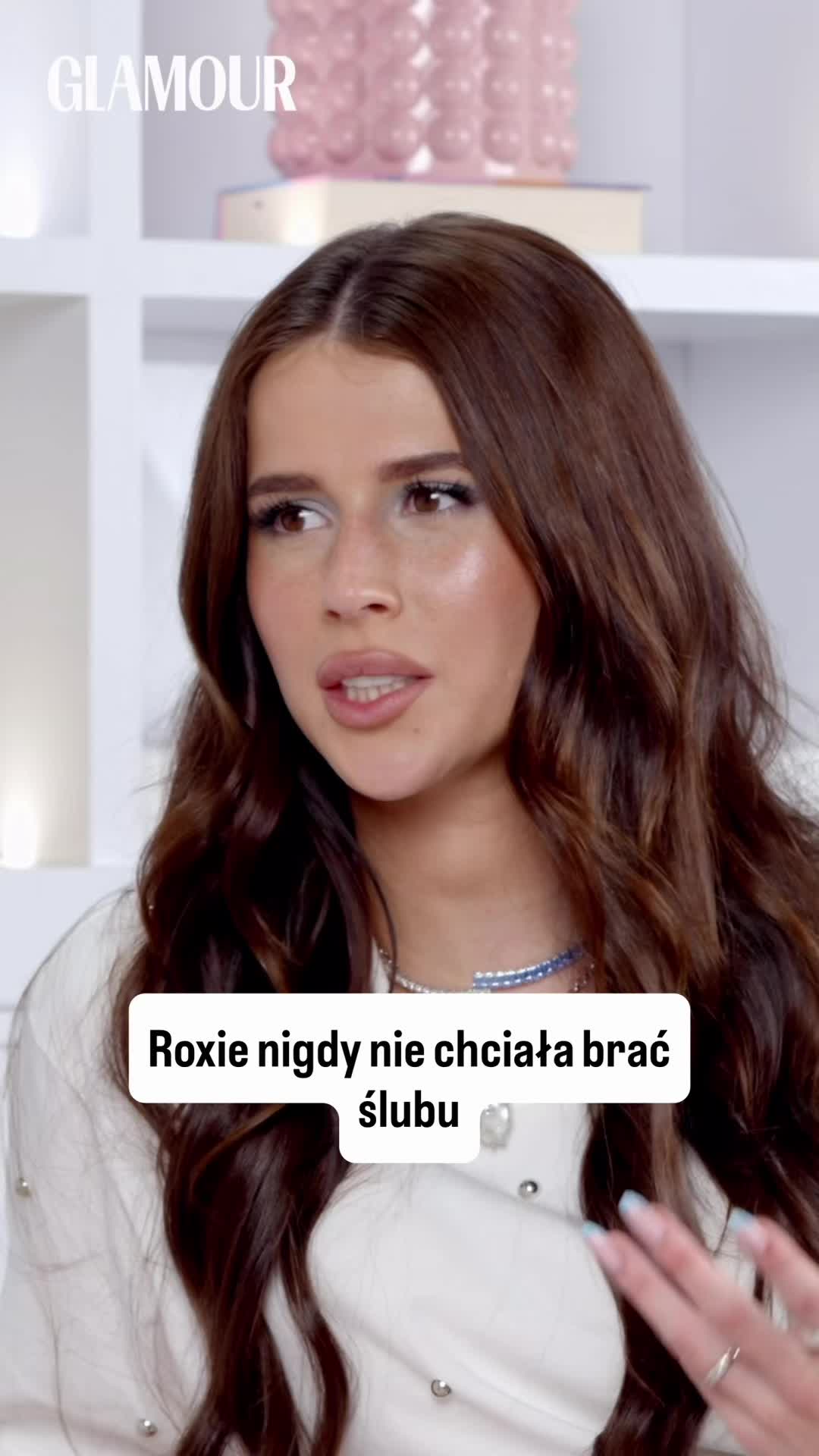 @Glamour Poland