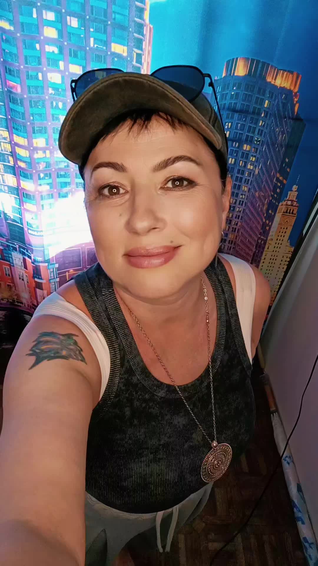 @SvetlanaGrass999