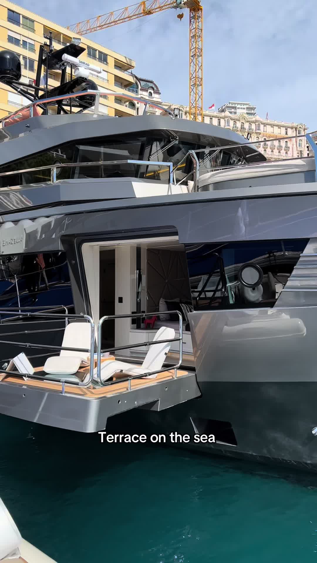 @MRSUPERYACHTS | Matthijs Rhee