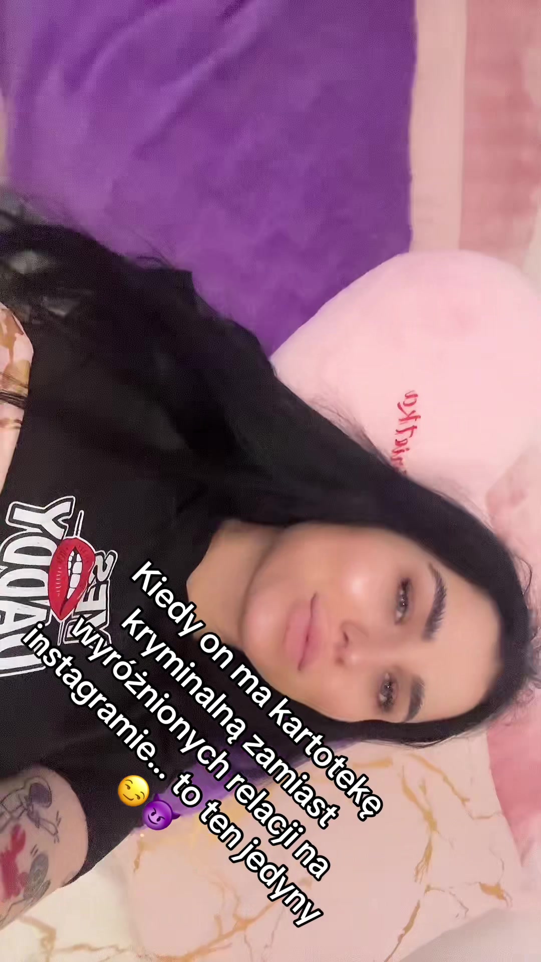 @😈Czarnulka😈