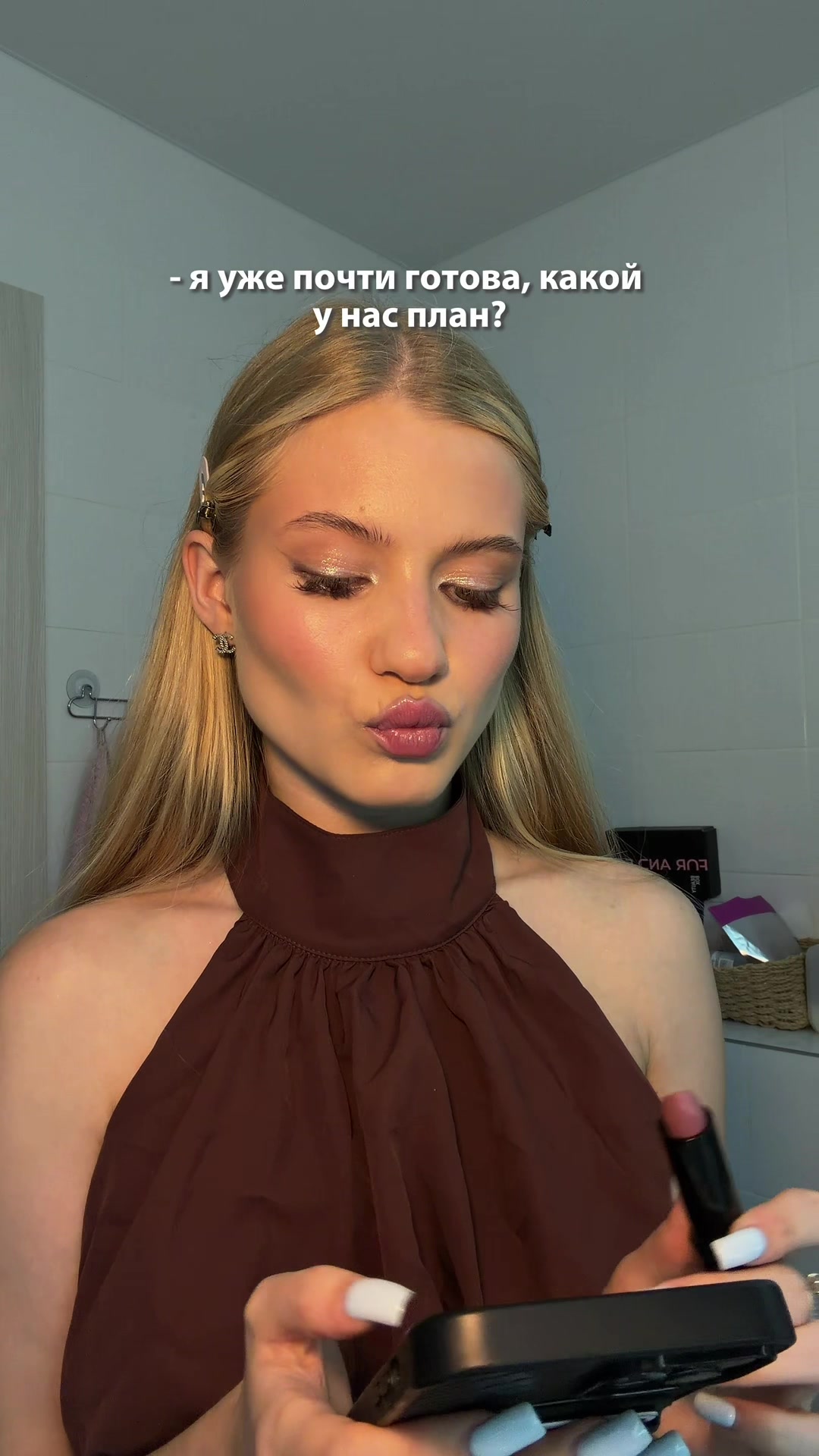 @Shawty zlata