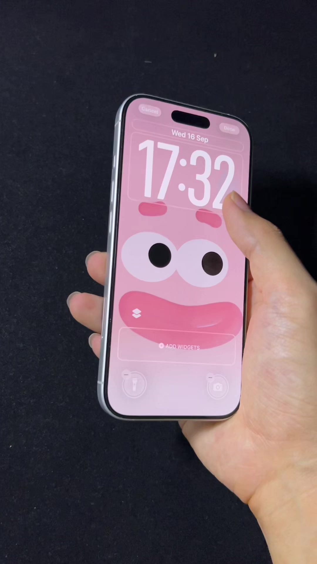 @Motion Wallpaper