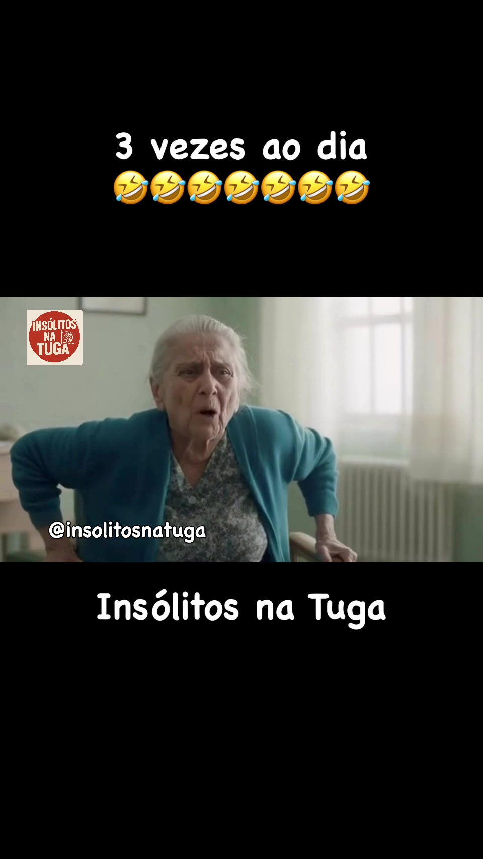@Insólitos na Tuga