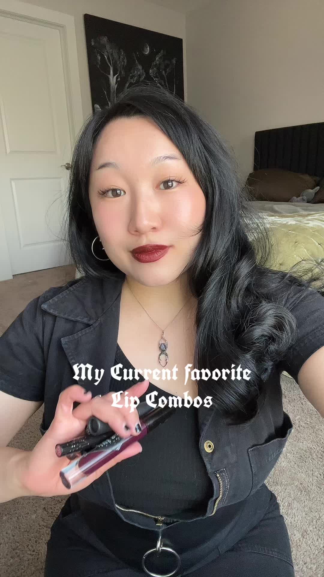 @Silkymochi