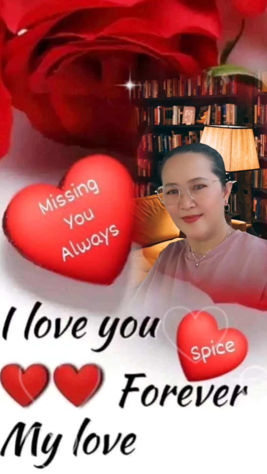 @Grace Pascual
