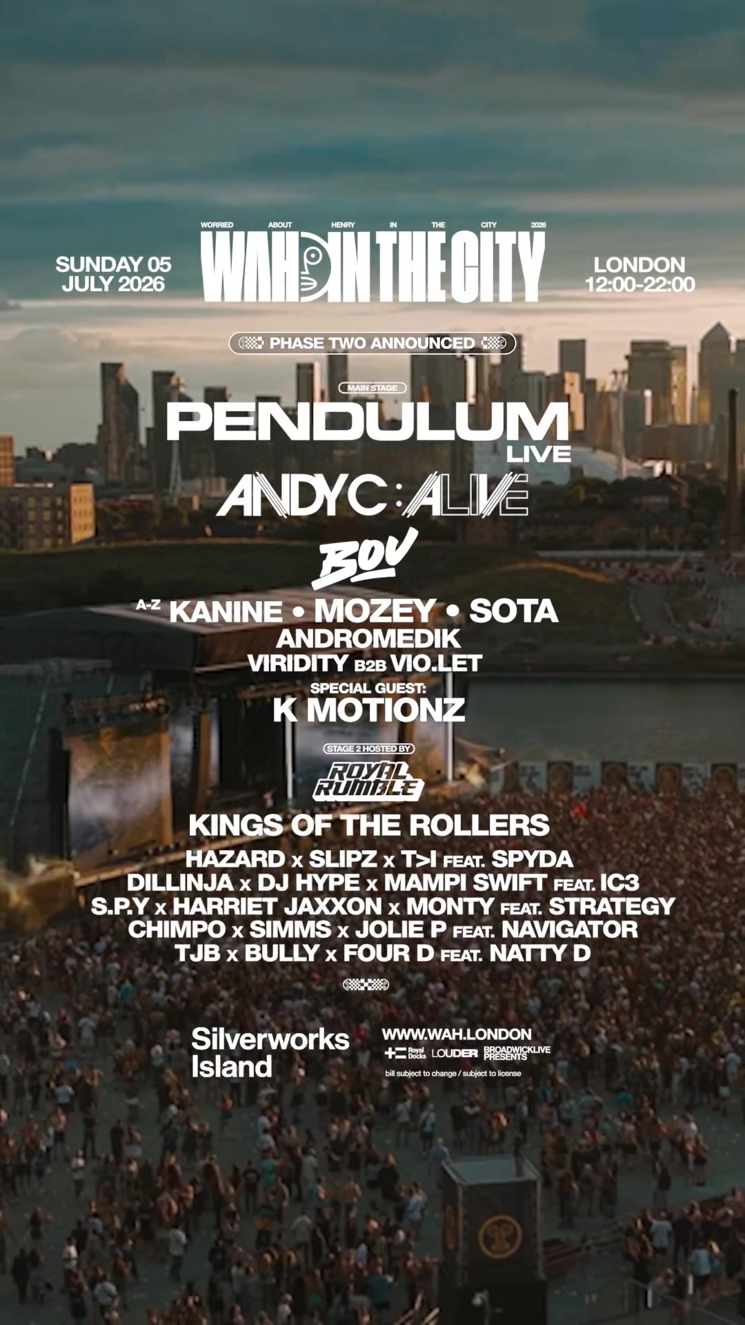@Pendulum
