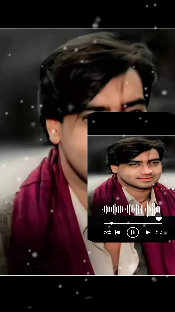 @Ajay Devgan