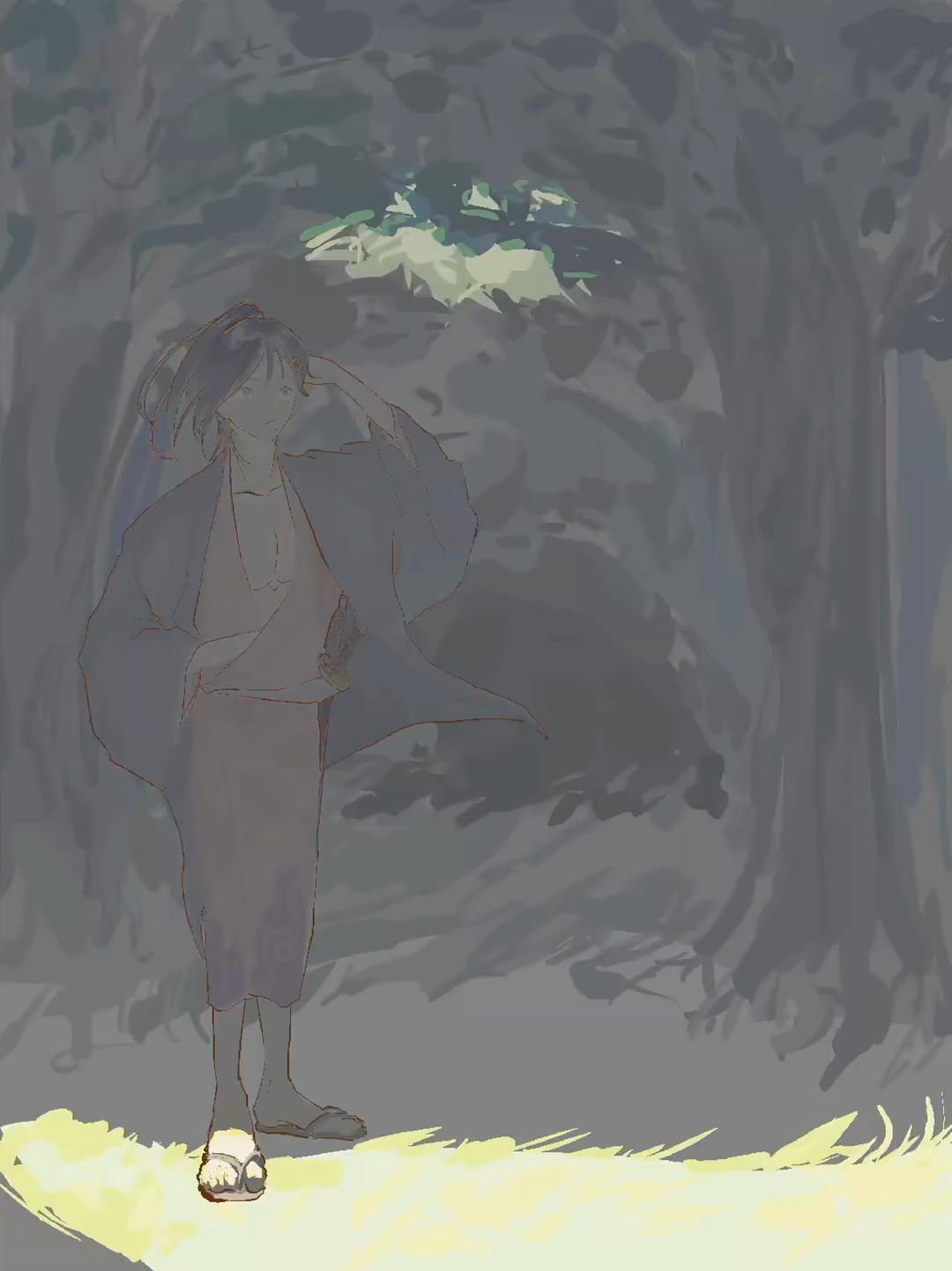 @하초파후