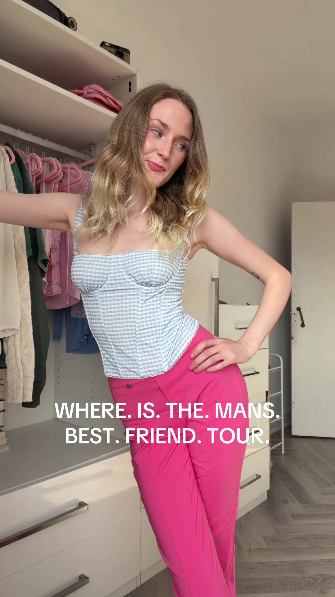 @On Our Tour
