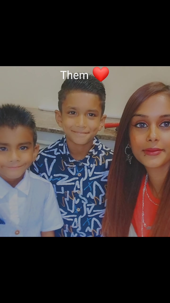@Safiyyah Khan