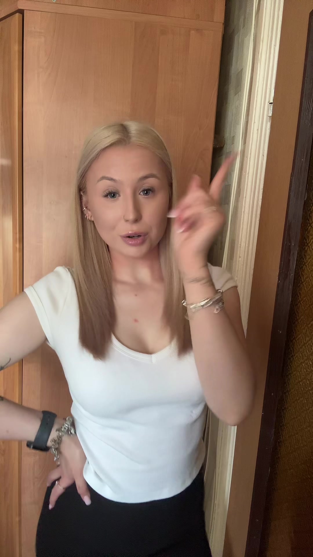 @😍💋Czarnulka fitnesiara🤪🎀