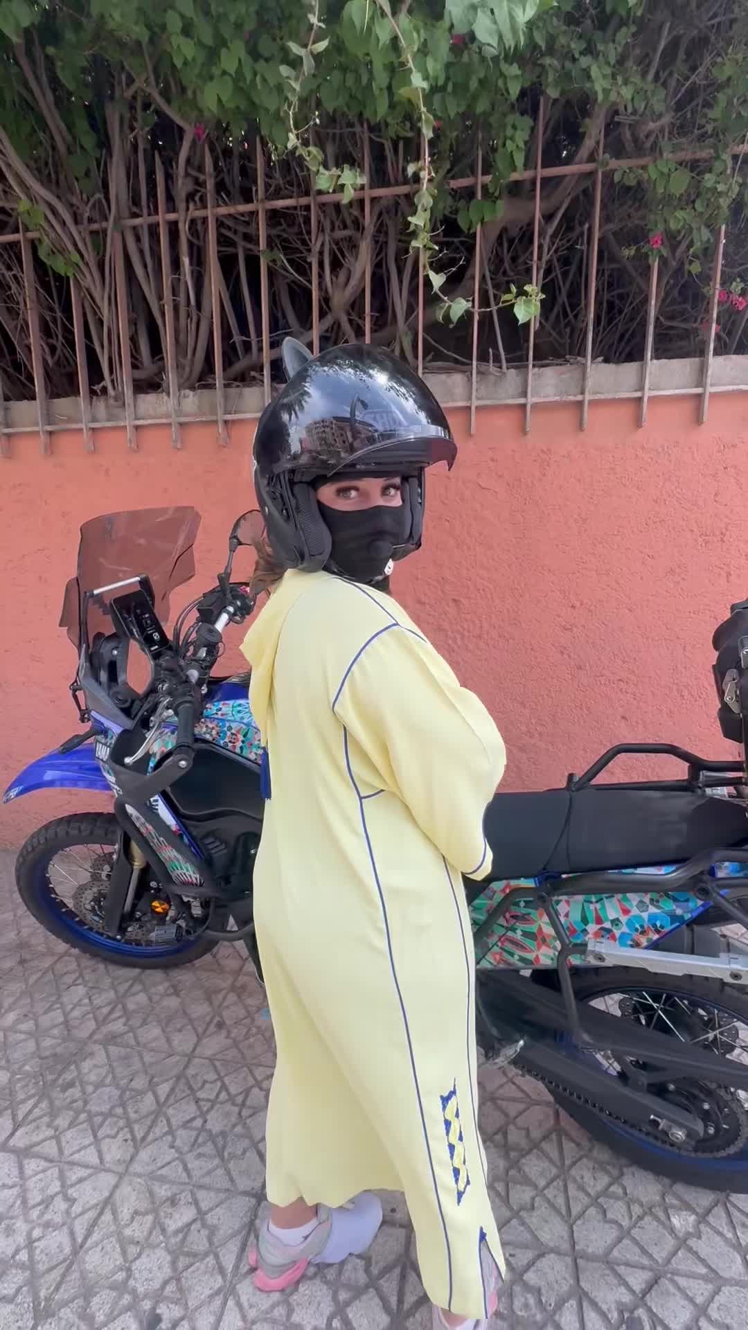 @CAT RIDER ADV