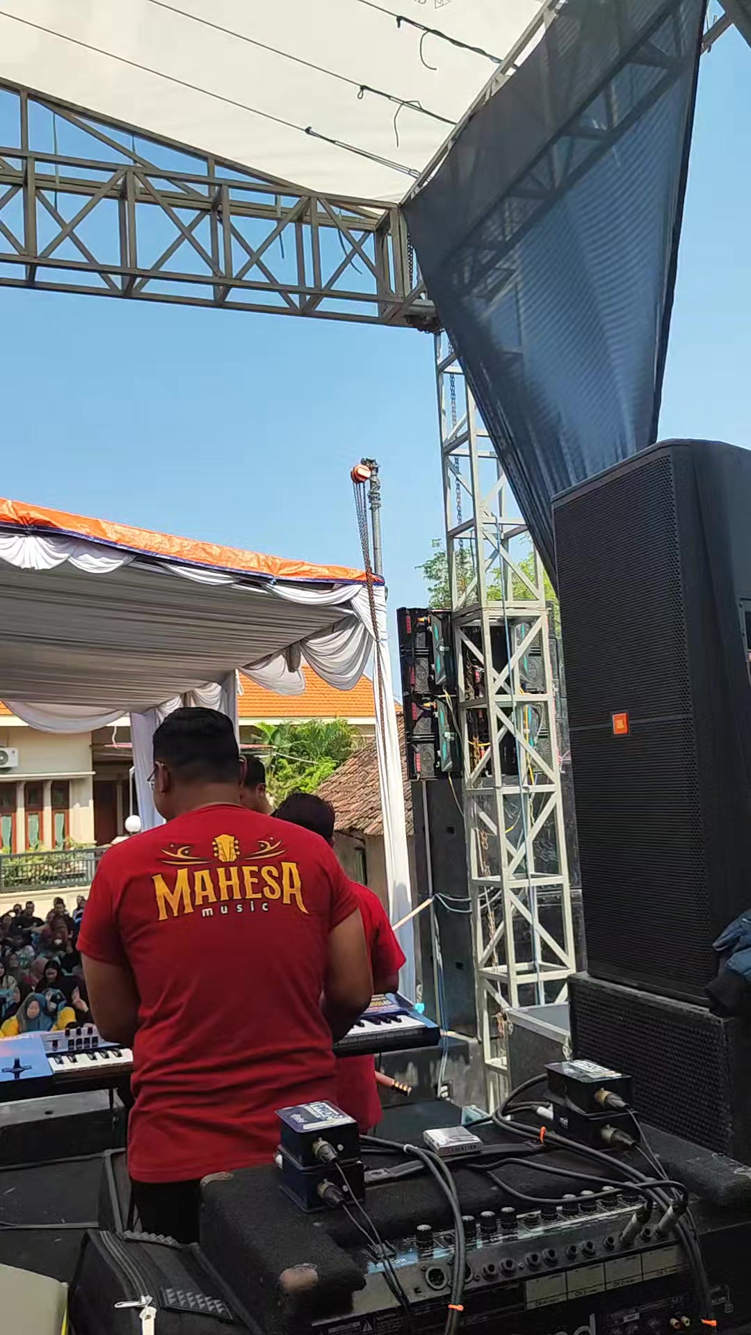 @Mitra Pro Audio
