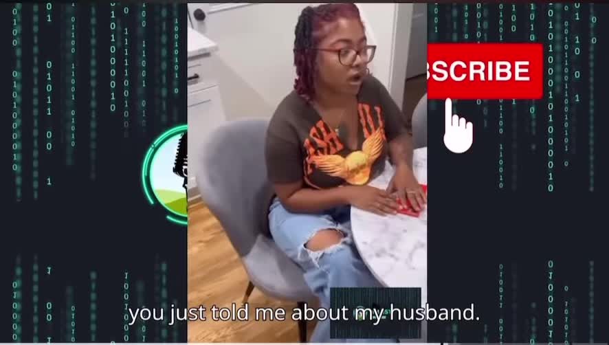 @Maria Vines