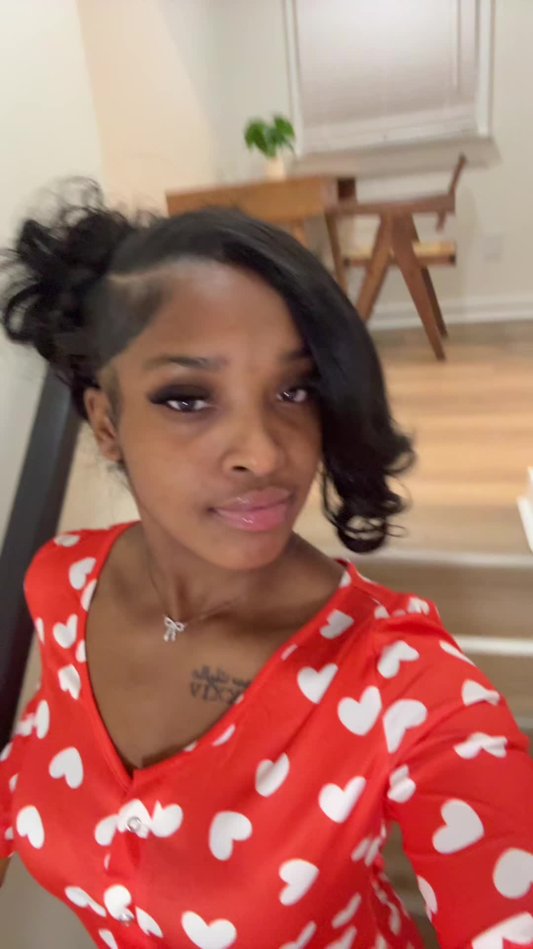 @TheBaddest😘