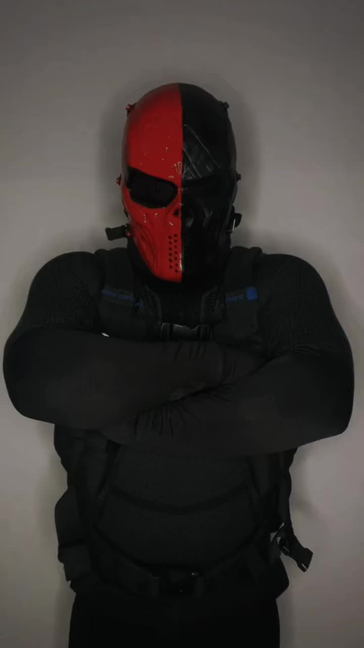 @Geek Force
