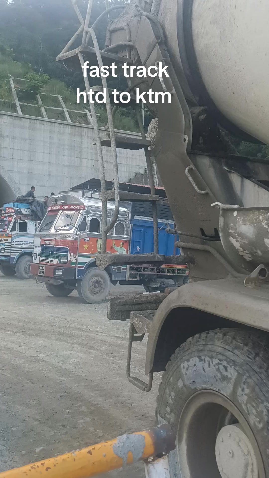 @Raju Tamang