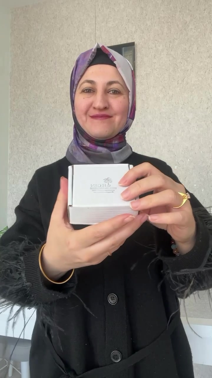@G&ouml;n&uuml;lden g&uuml;zellik🍀✨