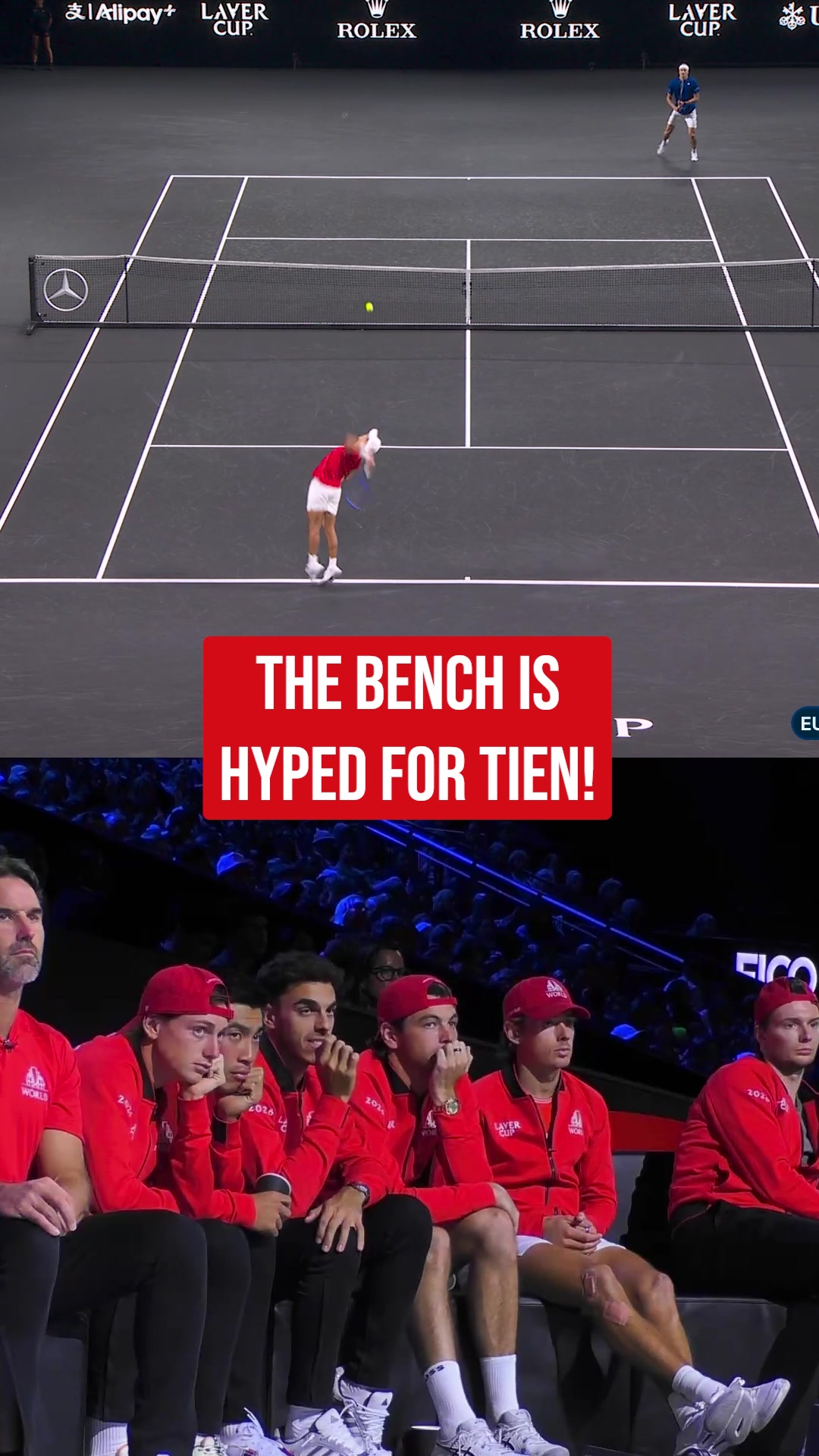 @Laver Cup
