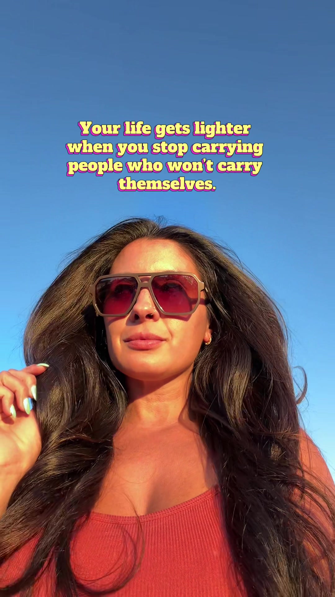 @Lex Ferrante| Beauty & Mindset