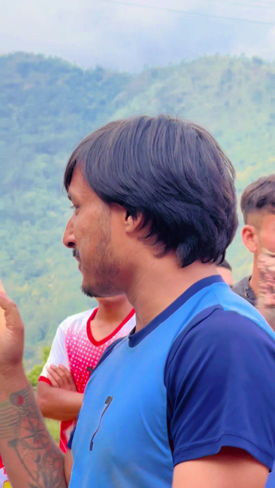 @Sunil khadka 07🏐