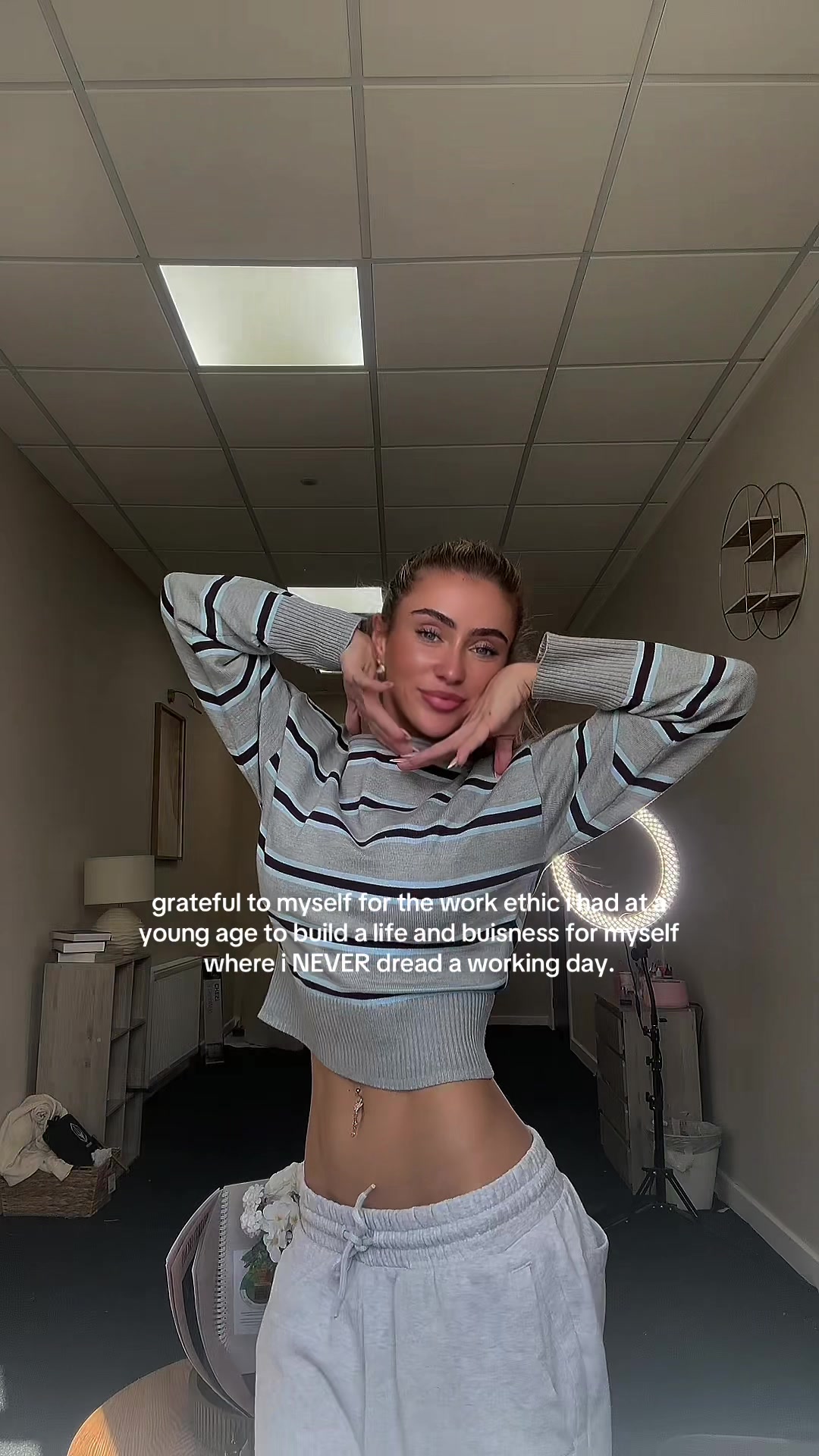 @Elise day - Nakdbeauty