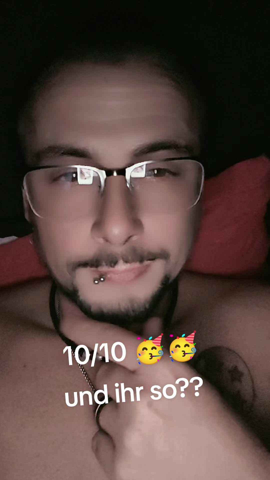 @Giovanni Kröncke