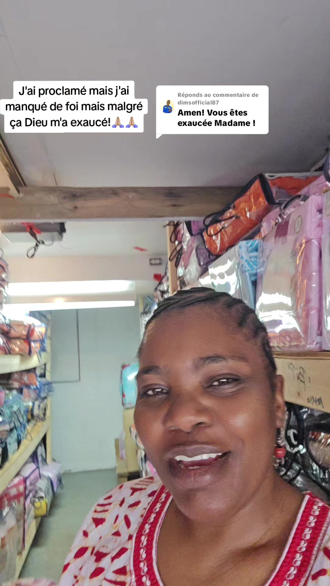 @Oumou Zangoli