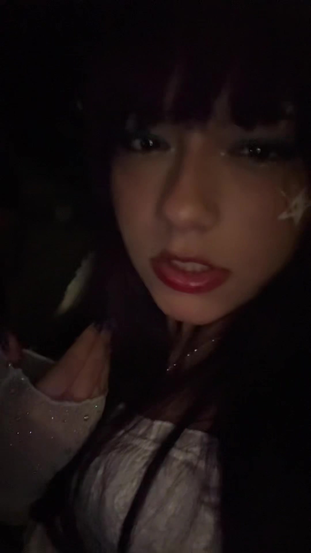 @Angela?