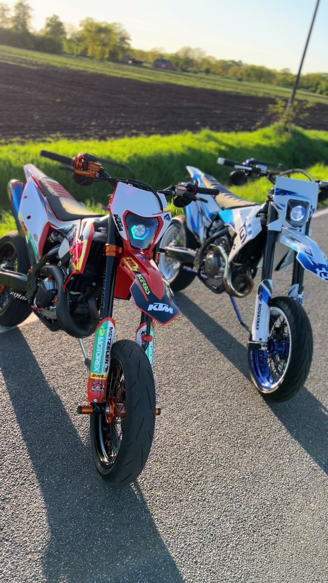 @Novatrax Racing