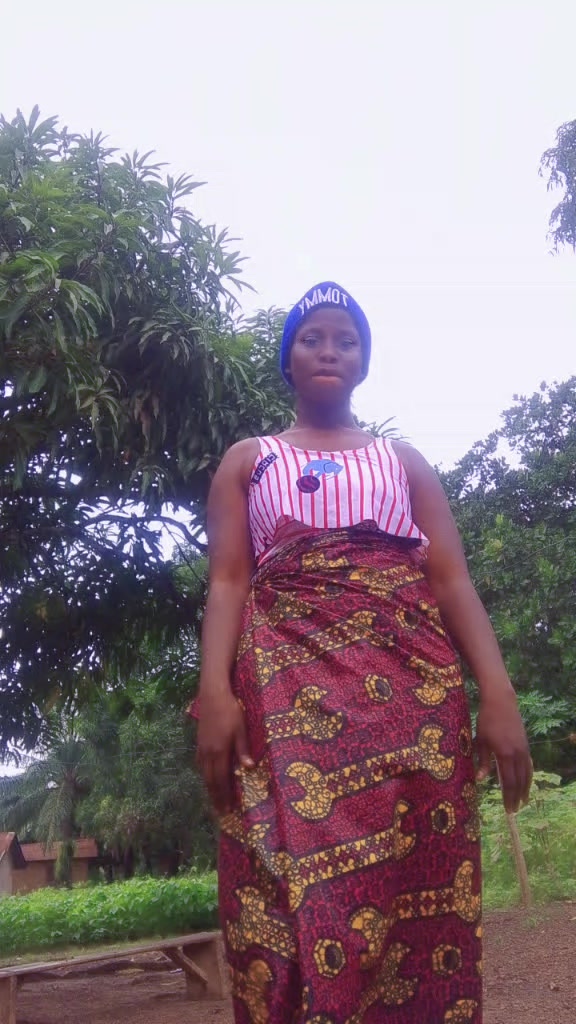 @MAKALAY S KAMARA