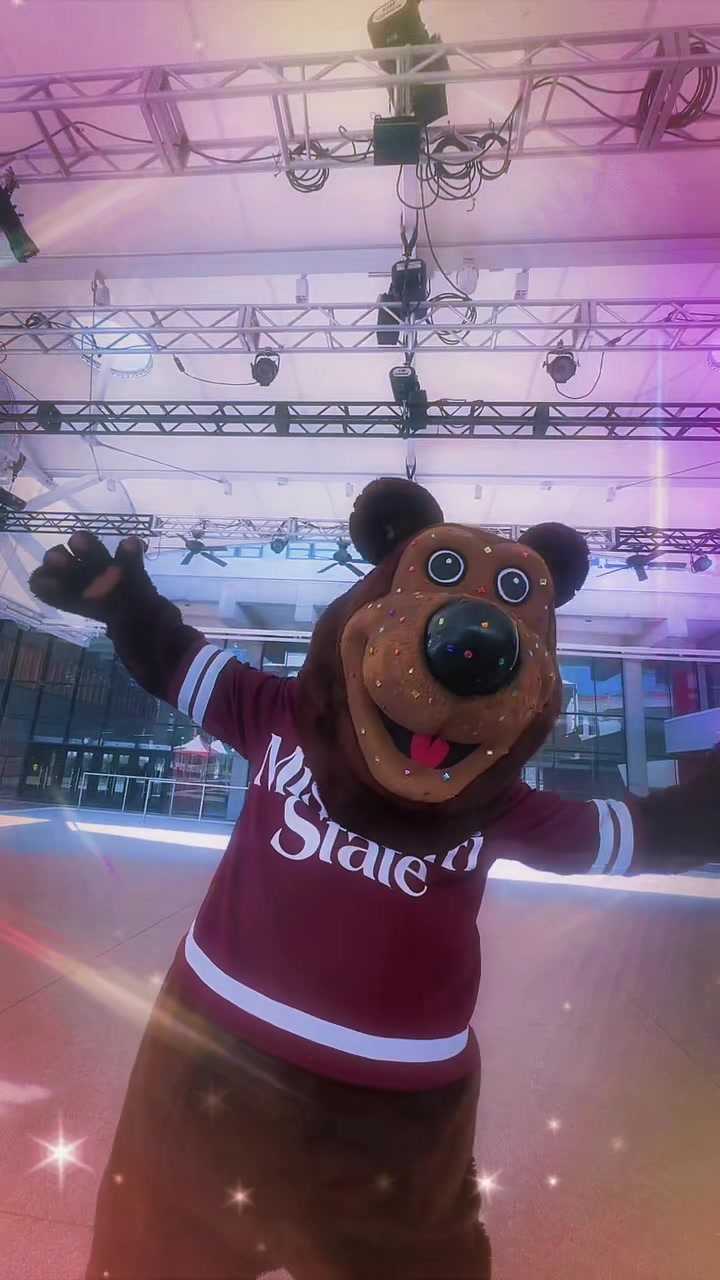 @Missouri State