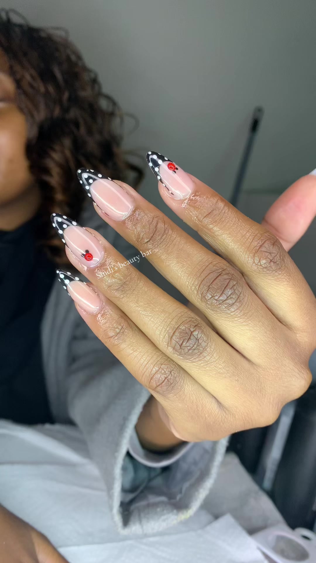 @Sindi’s Beauty Bar