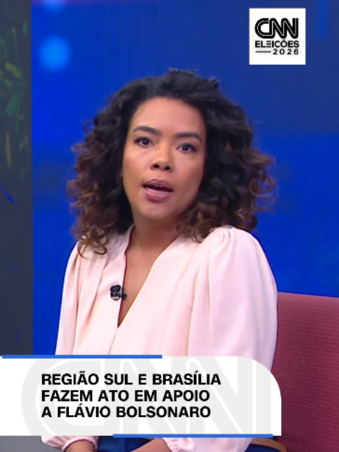 @CNN Brasil