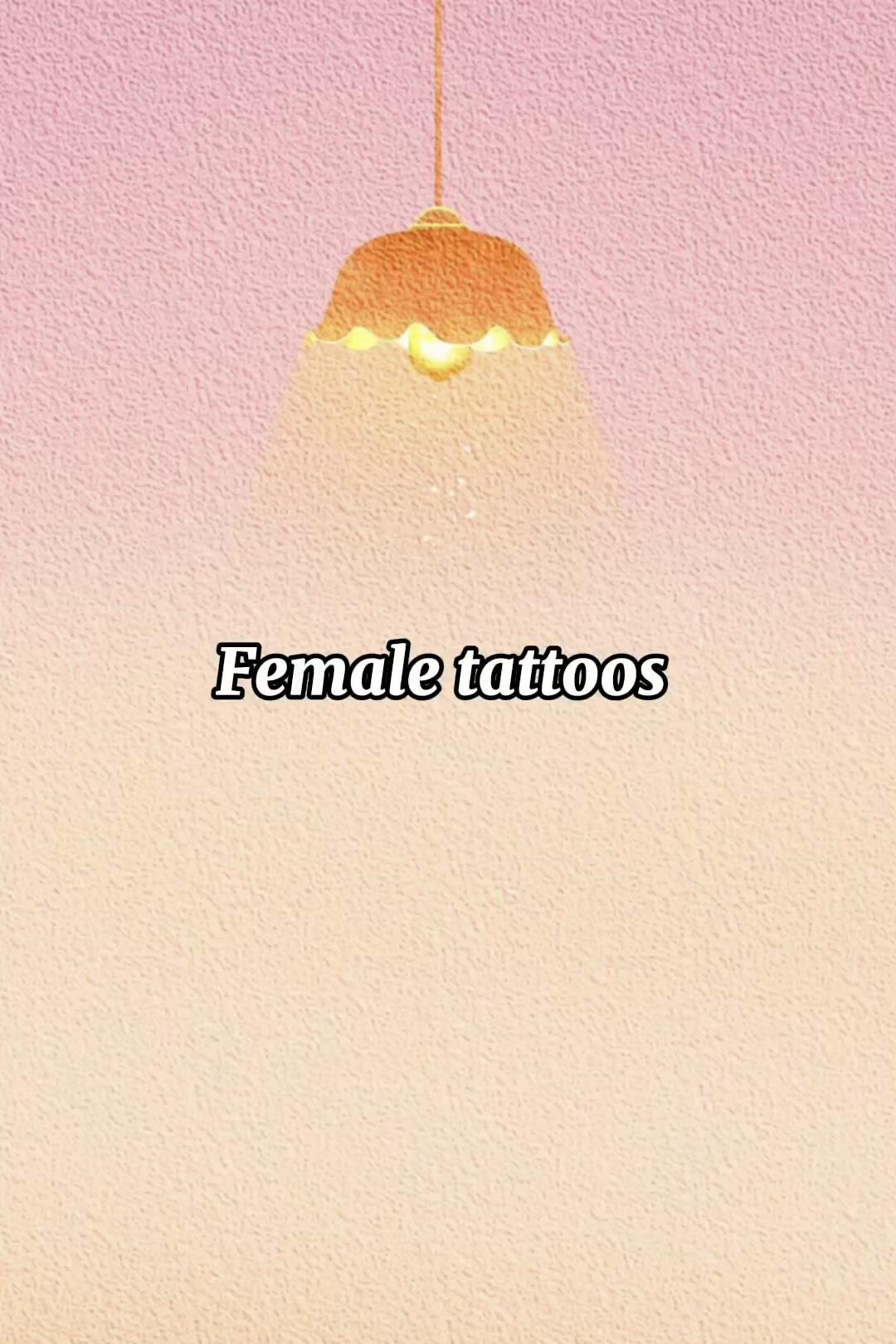 @Everjoy Temporary Tattoos