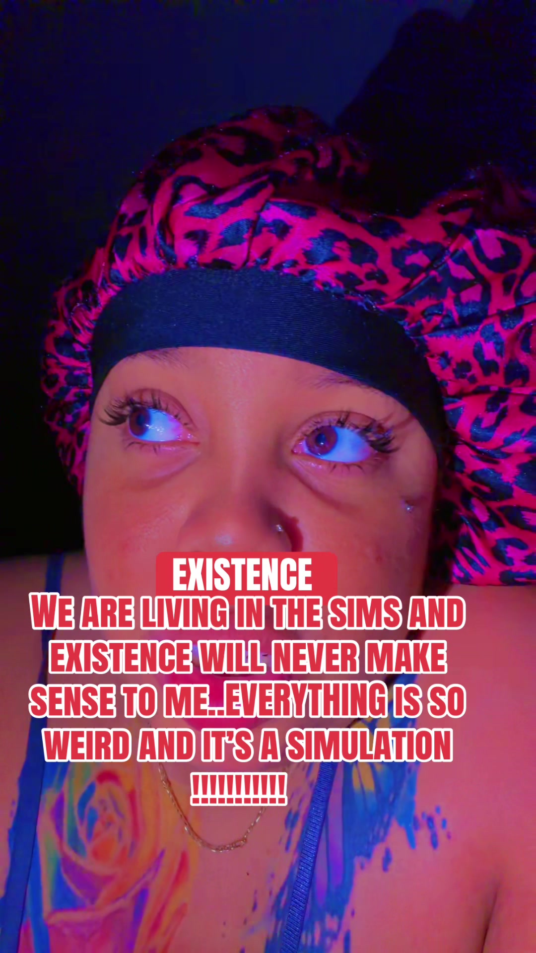 @SpiritualGoddess222