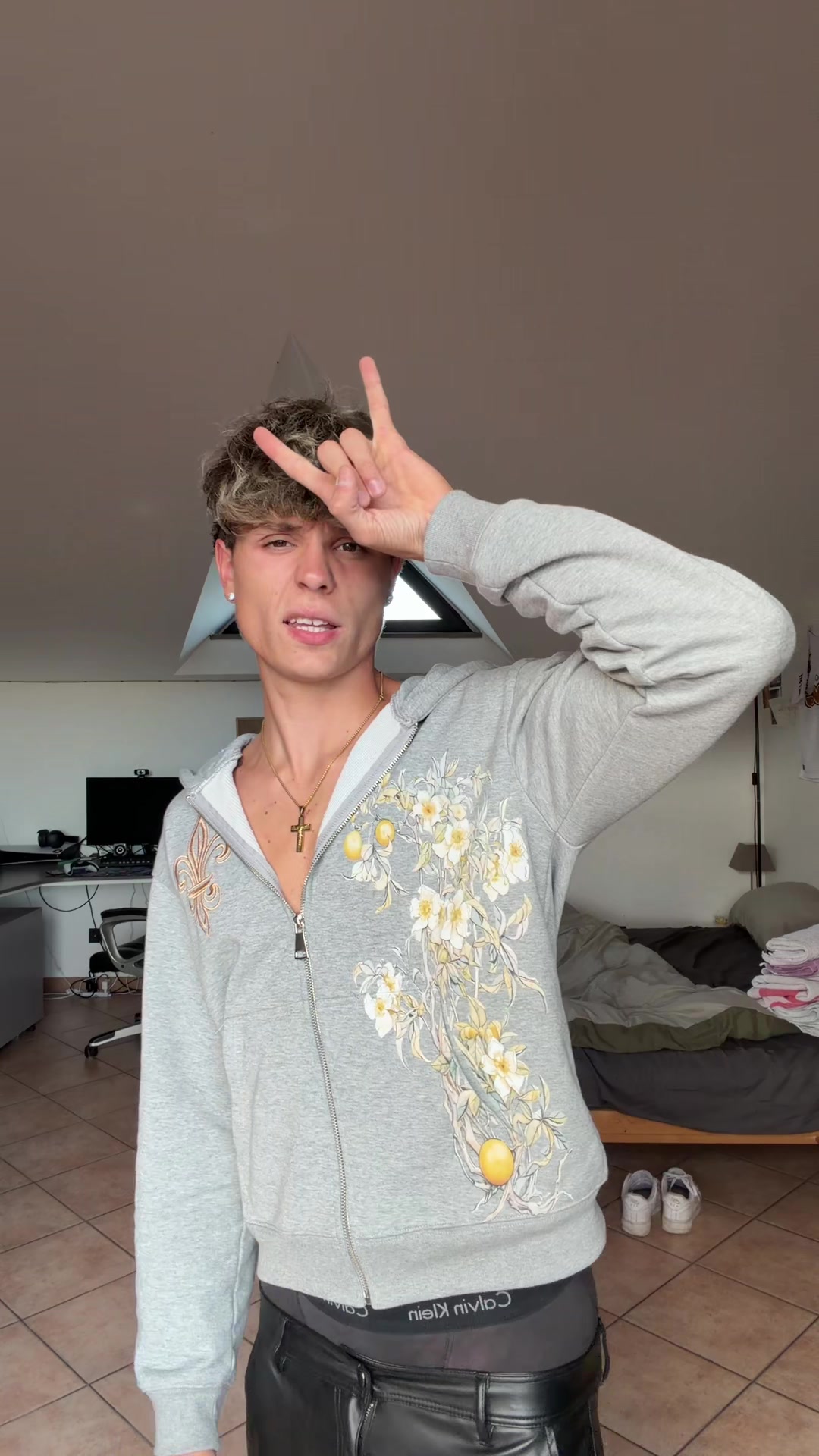 @stradeee💫