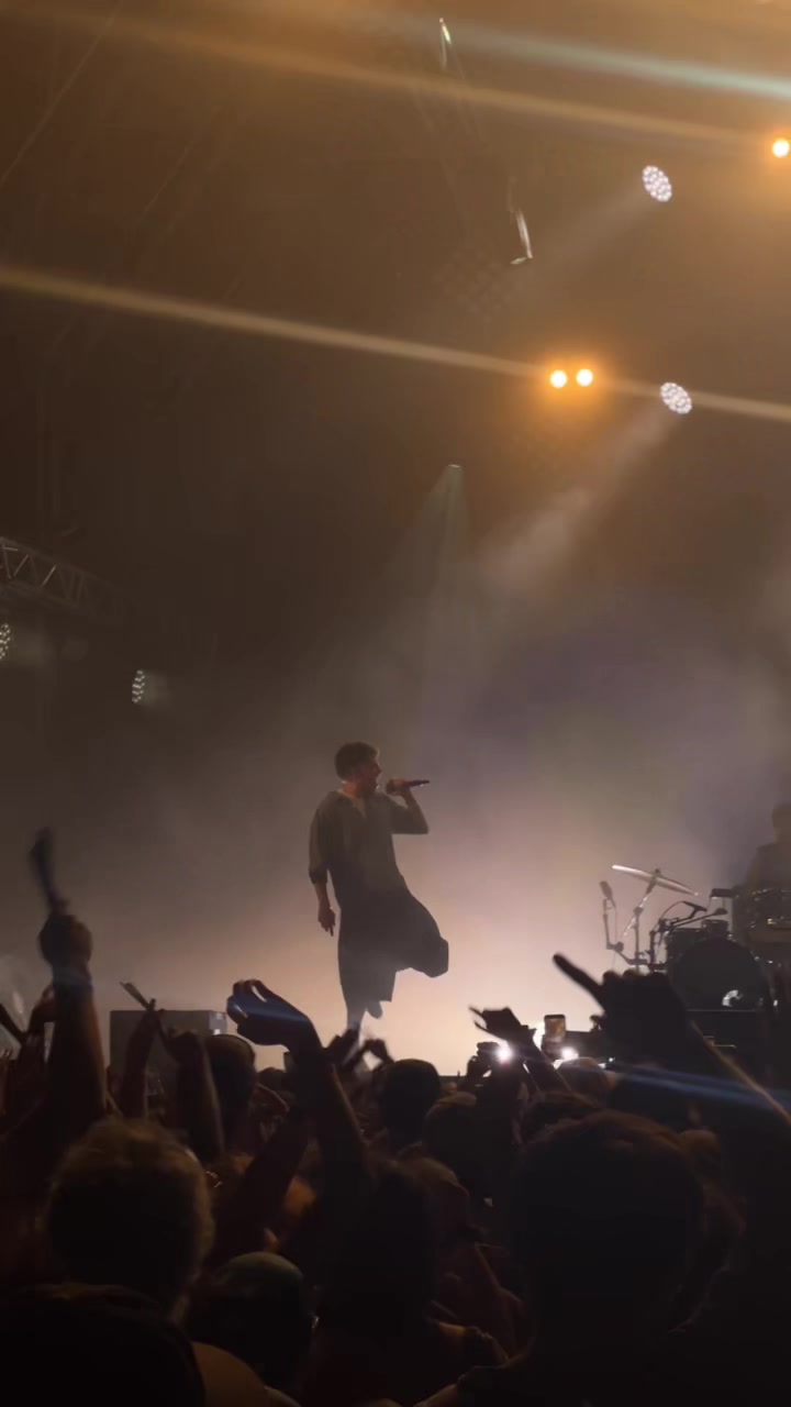 @Festival Musilac