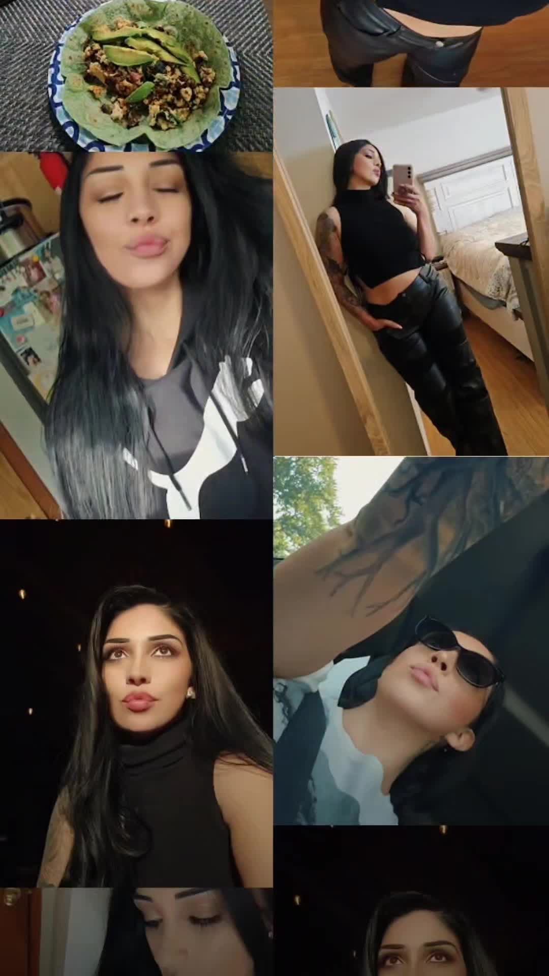 @Crystal Cortez
