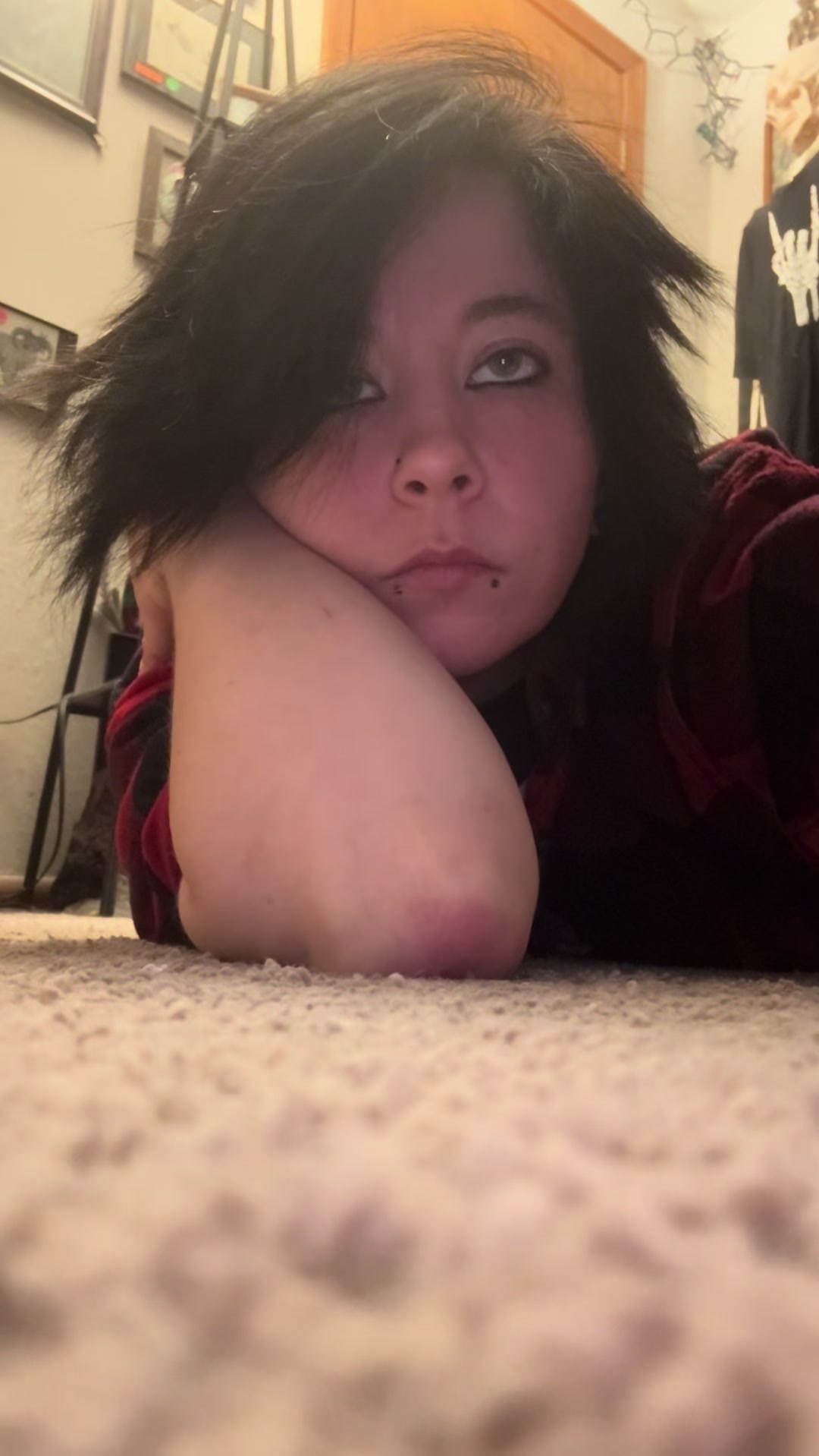 @The Knotted Fang