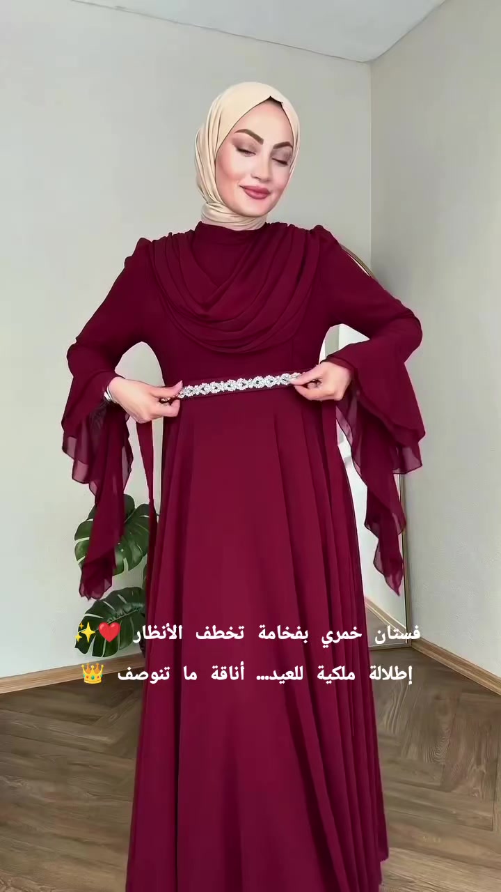 @مودة محجبات🇹🇷👛👗