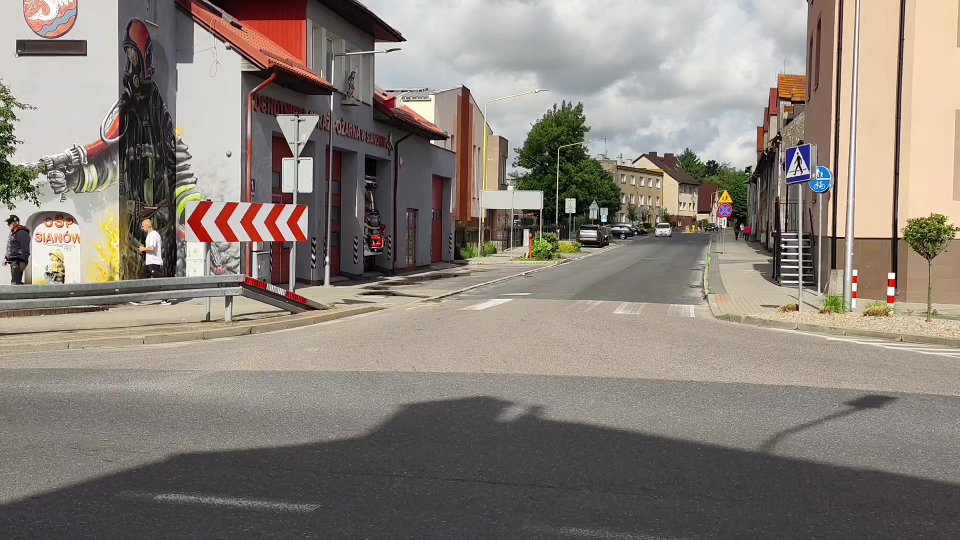 @Strażak z Sianowa