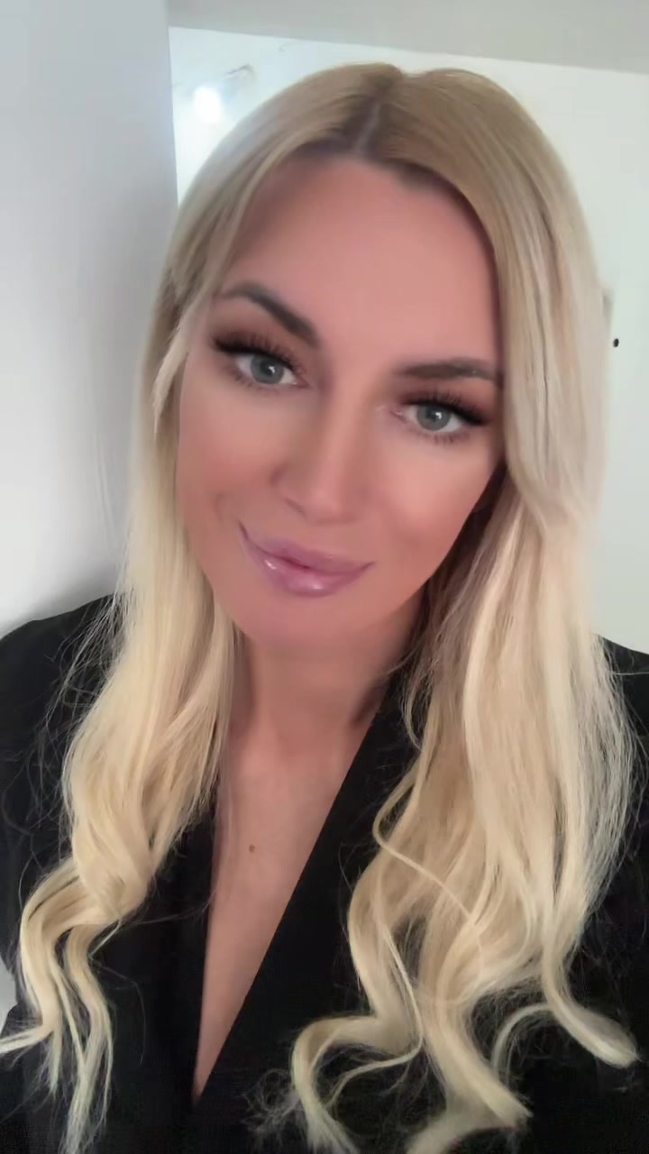 @blondynkaagnes