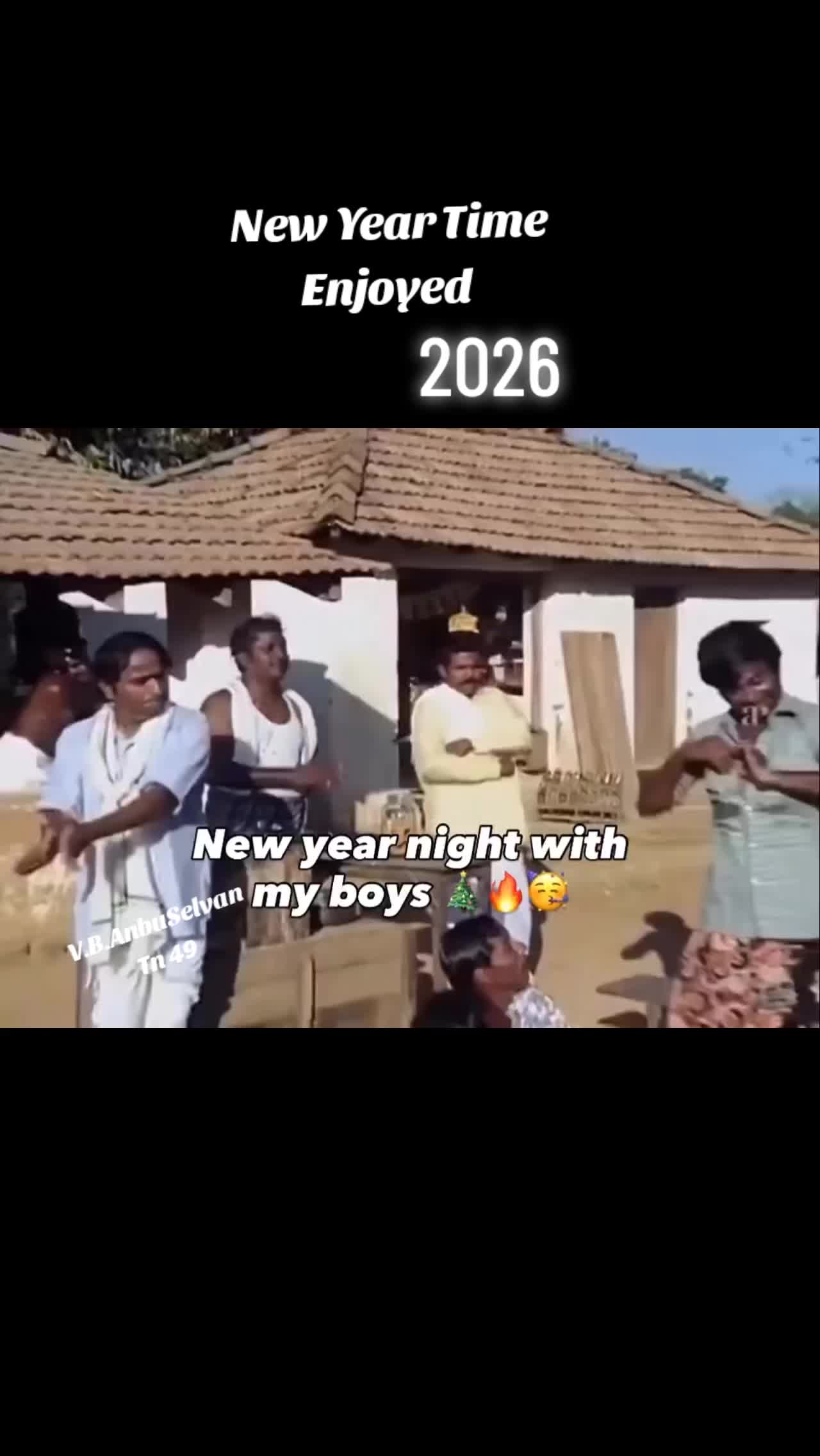 @Anbuselvan.