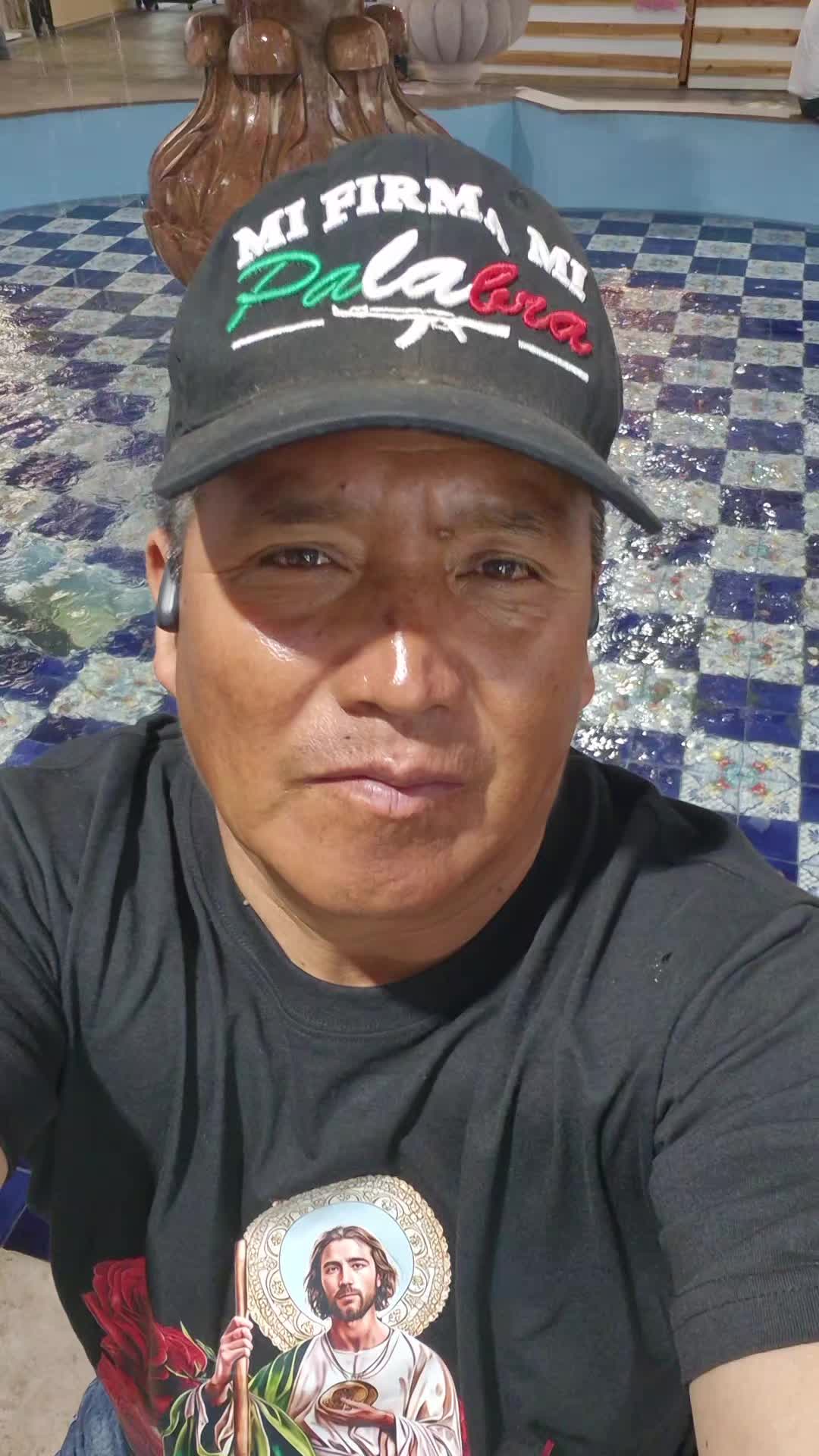 @Gregorio Sánchez