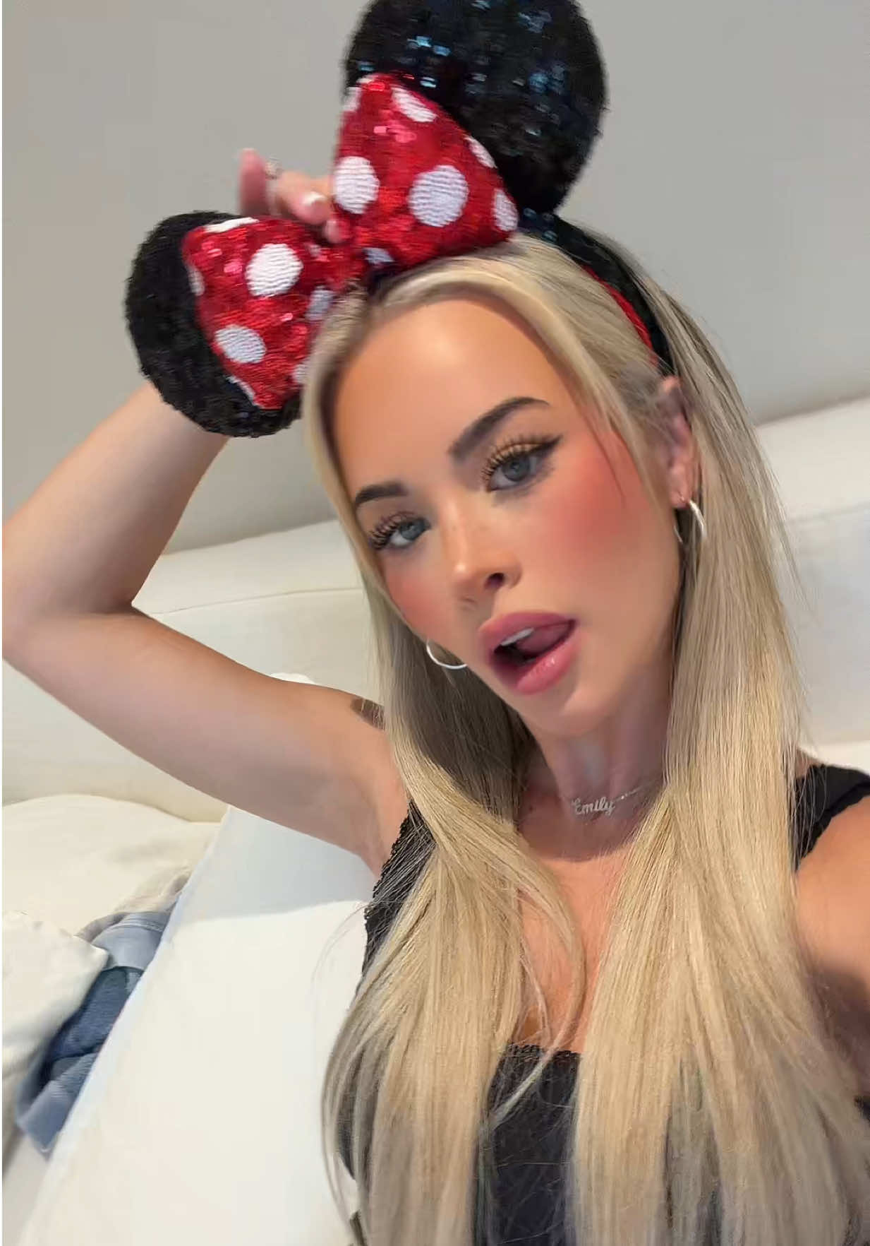 @Emily Elizabeth