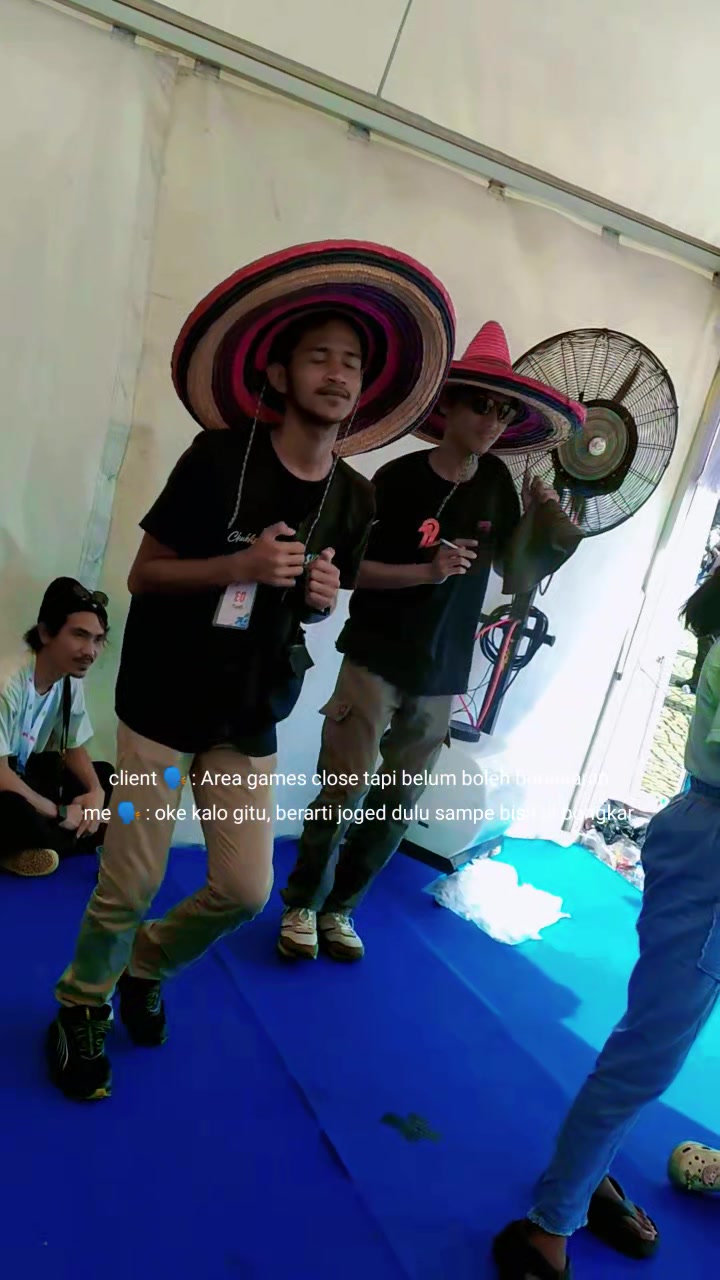 @Yiha Games